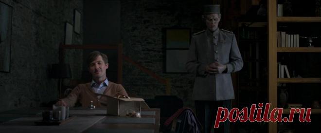 Астрал. Медиум (2024)