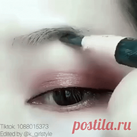 Оказывается ничего сложного, и получается красиво!