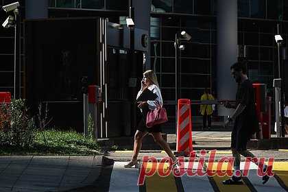 Стало известно о возвращении россиян на прежнее место работы