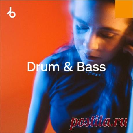 Beatport Dancefloor Essentials 2026 Drum & Bass » MinimalFreaks.co