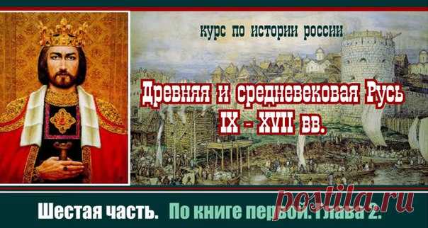 Новости