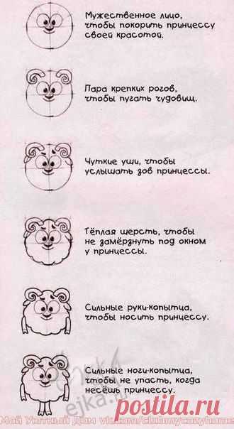смешарики