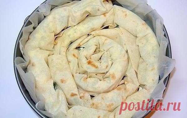 Кулинарные рецепты