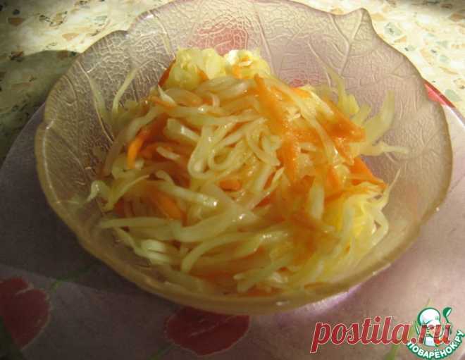 Салат 