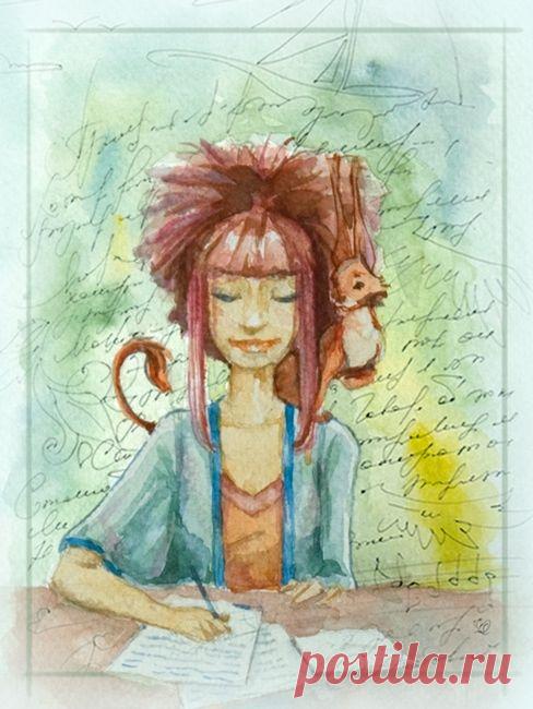 11 ноября - День написания писем (обязательно бумажных) - КаленДарный сайт Новый век, новые технологии... Мы успеваем влюбиться-жениться-подружиться-развестись виртуально. Мы поздравляем и дарим подарки виртуально, мы пишем электронные письма и читаем электронные книги... Нас окружают виртуальные люди и вещи, и в стремительном беге времени нам, кажется, этого хватает? Что же тогда так бьется сердце, когда в почтовом ящике среди ярких рекламных буклетов вдруг обнаружится Настоящее Письмо? ..