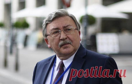 Постпред РФ в Вене: скорого диалога с США по стратегической стабильности ожидать не стоит. Михаил Ульянов — об отношениях Москвы и Вашингтона и многом другом