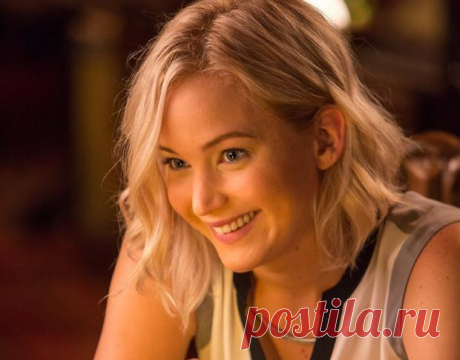 &quot;Я думала, что умру&quot;: Дженнифер Лоуренс рассказала о самом трудном моменте в жизни