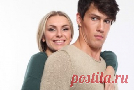 Заставить его жениться – легко!