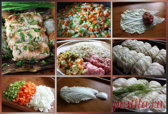 Кулинар'и'Я