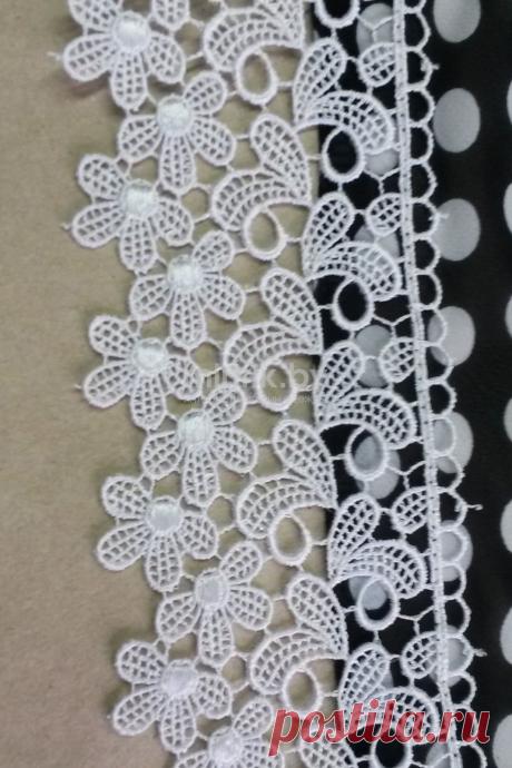 Aira Style 468 горох+кружево платья купить | Швейная традиция