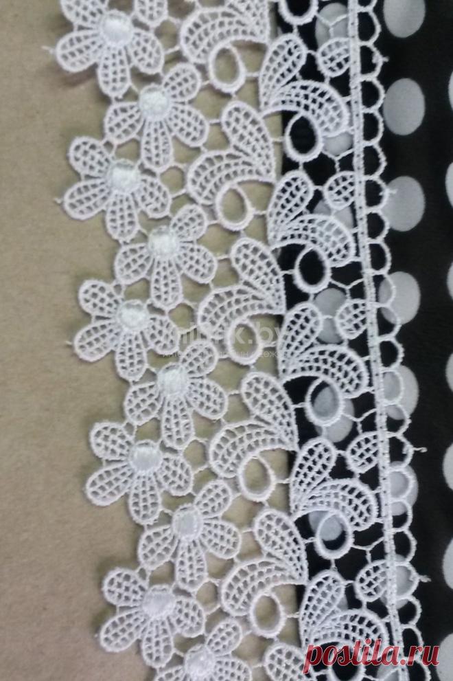 Aira Style 468 горох+кружево платья купить | Швейная традиция