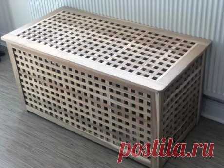 корзины для белья в ванную комнату оригинальные идеи: 7 тыс изображений найдено в Яндекс.Картинках