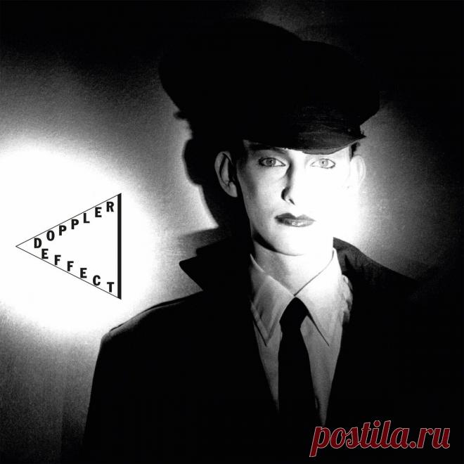 Doppler Effect - Genesis: Studio Recordings 81-85 (2024) 320kbps / FLAC