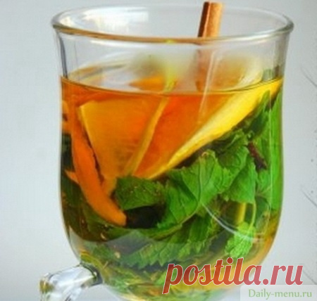 Каждый день новые рецепты