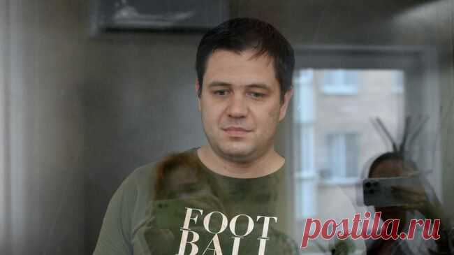 Суд арестовал главреда Baza Трифонова по обвинению в даче взятки