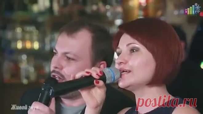 Я. Сумишевский и Н. Сысоева - 'Две любви'