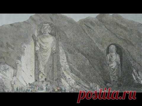 РАЗГАДКИ ЦИВИЛИЗАЦИИ
