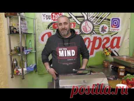 Супер рецепт!  Свиные ребра с овощами в печи "Томилка".