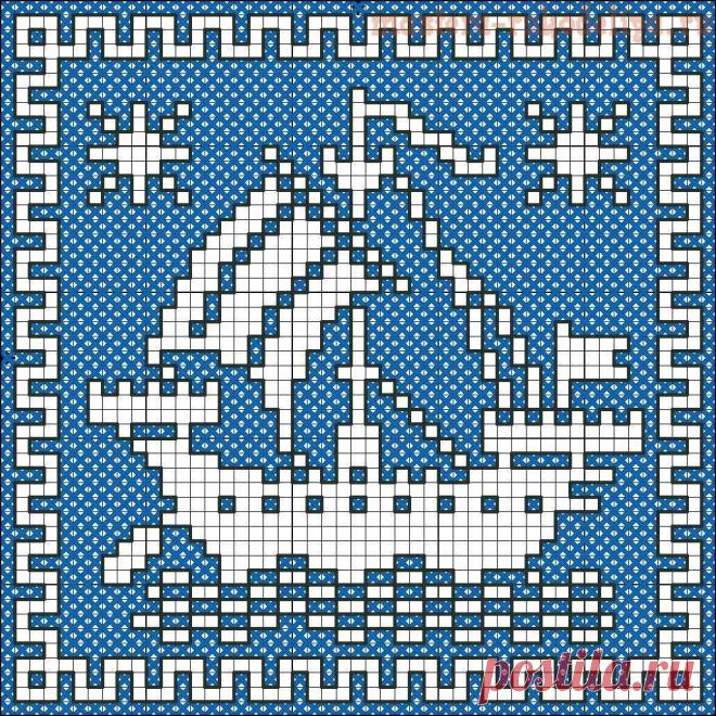 Варежки схемы с гжельюжки с гжелью: 11 тыс изображений найдено в Яндекс.Картинках