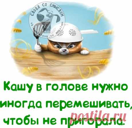 Рецепт борща по мужски...