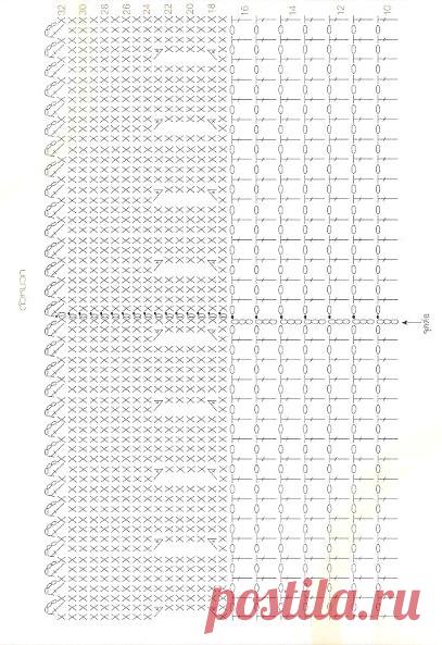 Блог Анны - крюк Вентиляторы искусство Я предлагает бесплатные шаблоны и решетки, найденные в сети, и мне нравится делиться. Хорошо визит и хорошее крюк на всех!
