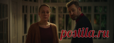 Ледяной демон (2021)