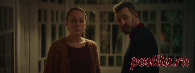 Ледяной демон (2021)