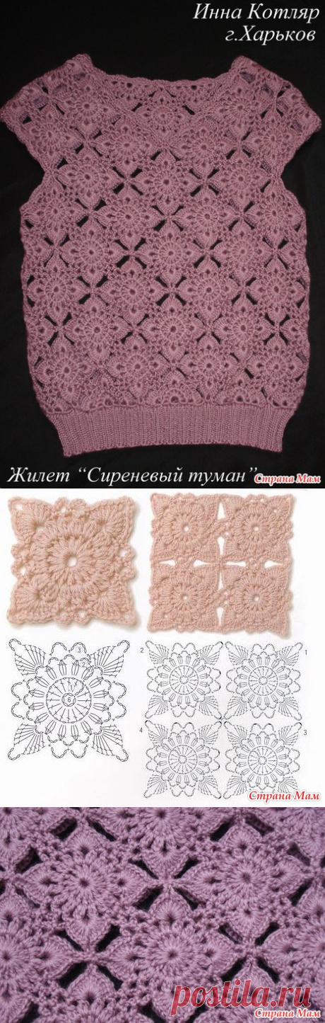 ЖИЛЕТ.