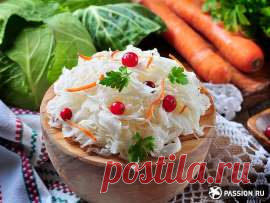 Как квасить капусту: 5 универсальных рецептов
