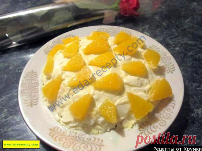 Каждый день новые рецепты