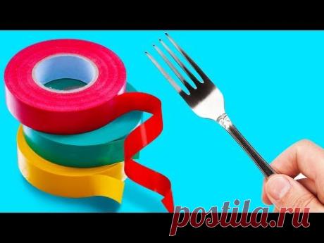 17 EASIEST CRAFTING LIFE HACKS THAT WILL MAKE YOU SAY WOW!