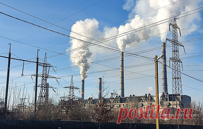 Атака на энергосистему ДНР. Школы без тепла и перебои со связью