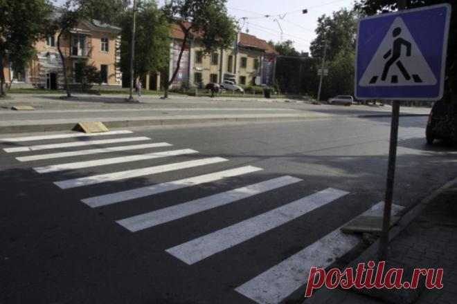 Самые яркие автомобильные запреты в Мире