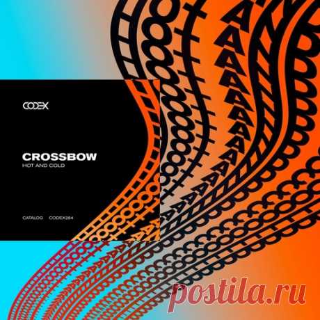 Crossbow – Hot and Cold [CODEX284] Sharing-DB.club