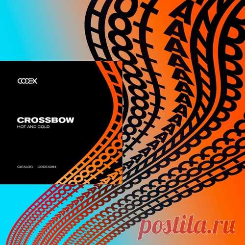 Crossbow – Hot and Cold [CODEX284] Sharing-DB.club