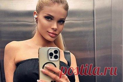 Попавшую в реанимацию после избиения российскую инста-модель заподозрили в эскорте