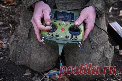 Защищенность НАТО от российских БПЛА оценили