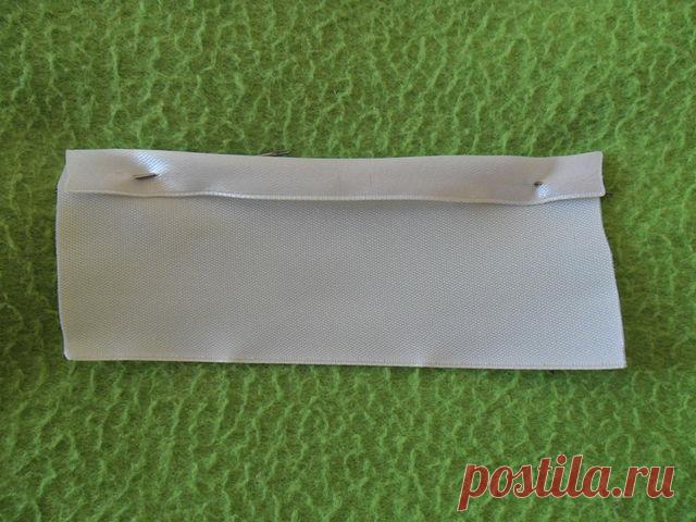 Пошаговые Мастер-классы по роскошным розам из лент.