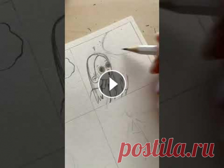 8/100 идея для скетчбука 8/100 идея для скетчбука...