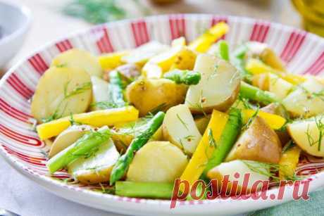 Вкусные рецепты