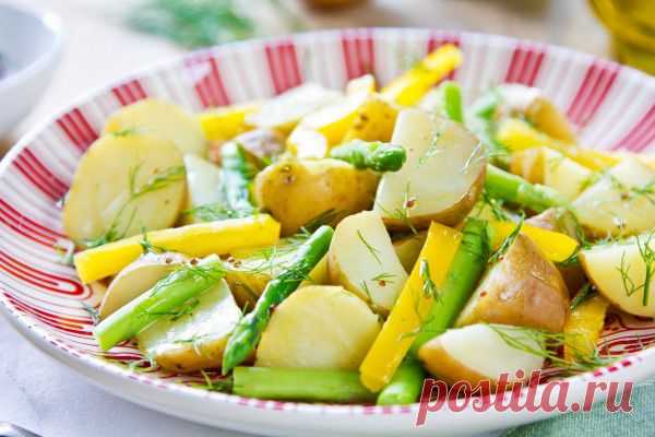 Вкусные рецепты