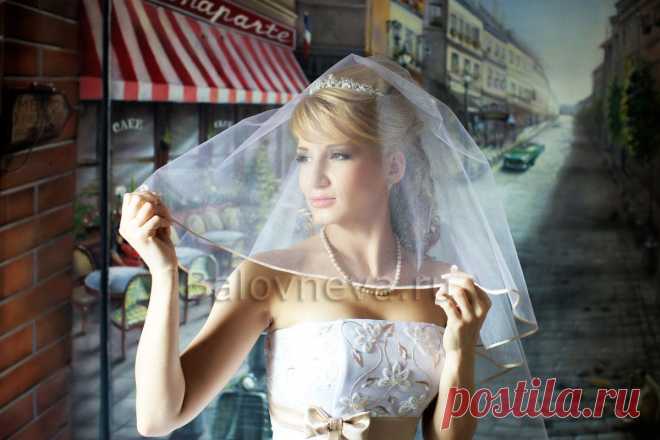 Фотограф Наталия Никулина