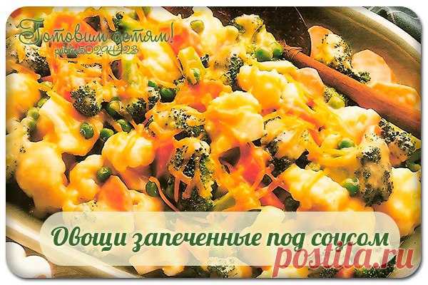 Овощи, запеченные под соусом.

Ингредиенты:
-Капуста — 1 Штука (кочан)
-Кабачки — 3 Штуки
Показать полностью…