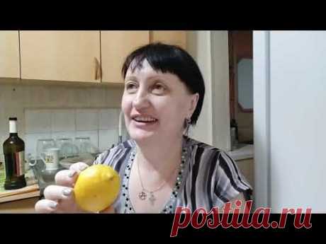 народный рецепт от камней в почках, мной проверено