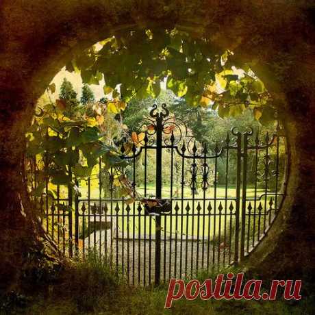 ковка и литье