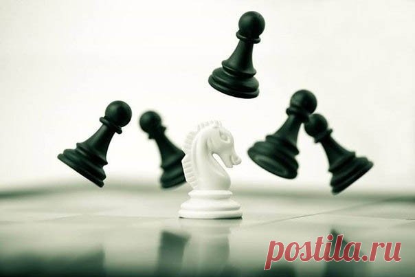 5 законов жизни