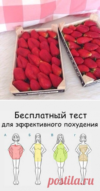 Правильное питание: пример меню на 1400-1500 ккал