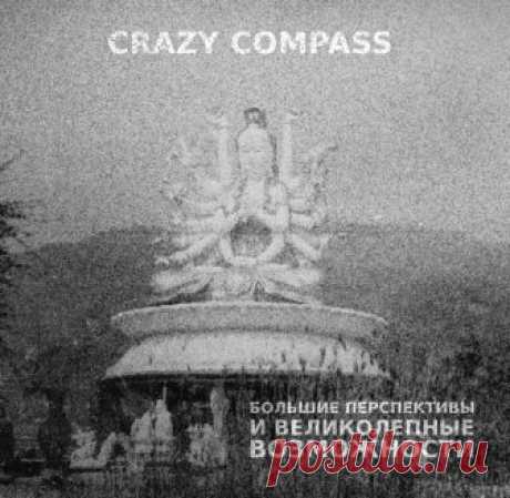 Crazy Compass - Большие перспективы и великолепные возможности - METICULOUS MIDGETS - сетевой арт-лейбл, интернет-радио