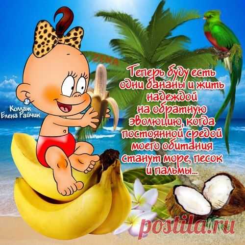 ♥ Открытки на каждый день