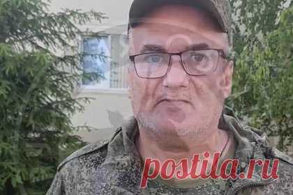 Почти ослепший из-за ранения ветеран СВО оказался на улице после выписки из госпиталя. Его нашли ночующим на вокзале